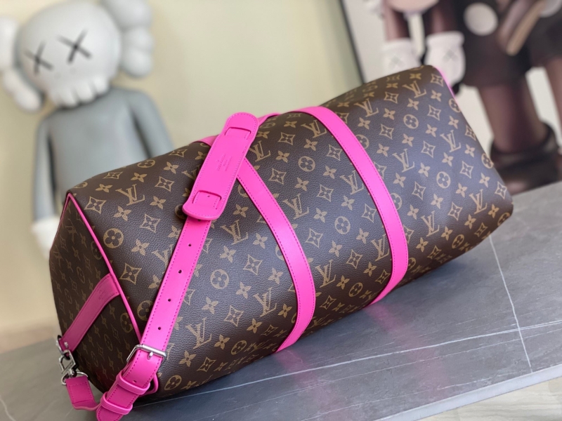 LV Travel Bags